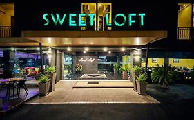 Sweet Loft ดอนเมือง